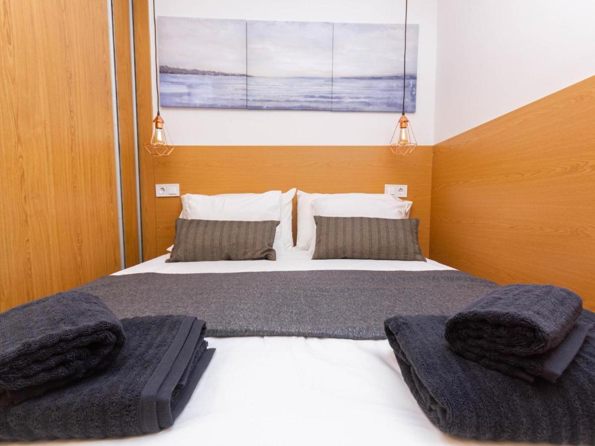 Cherry Friendly Holiday Home Playa del Inglés Buitenkant foto