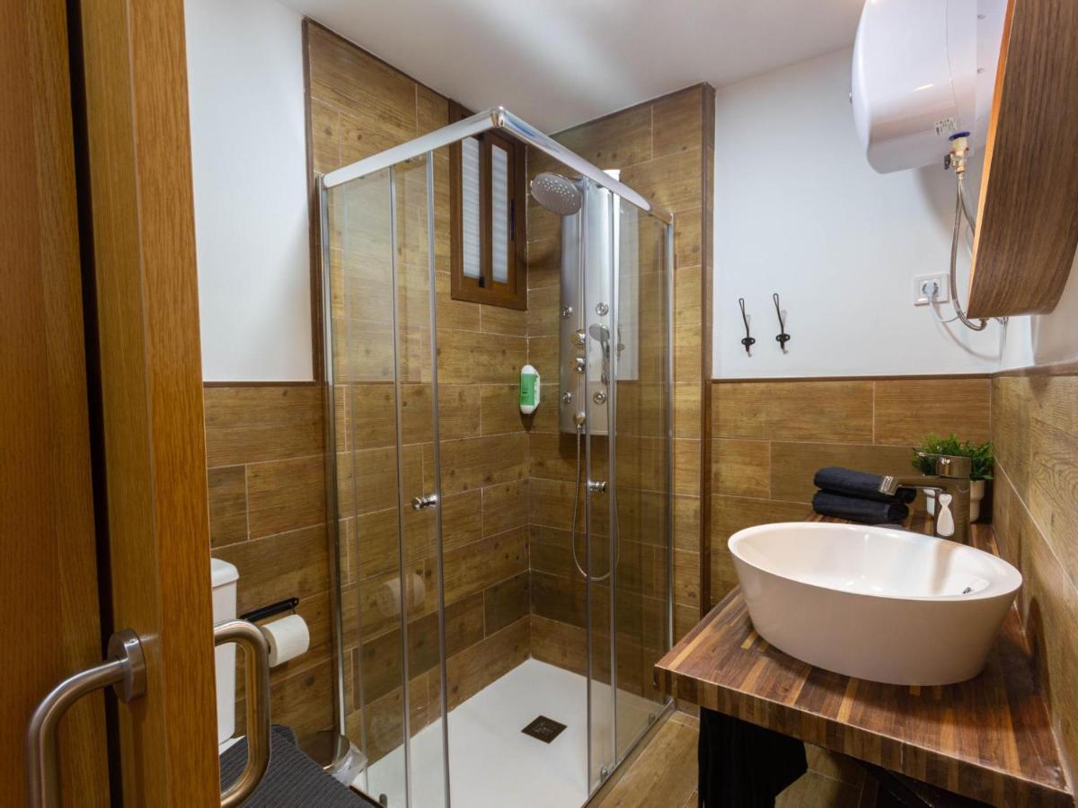 Cherry Friendly Holiday Home Playa del Inglés Buitenkant foto