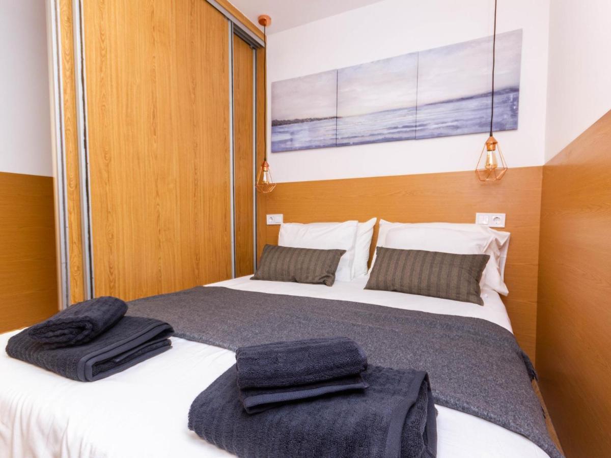 Cherry Friendly Holiday Home Playa del Inglés Buitenkant foto