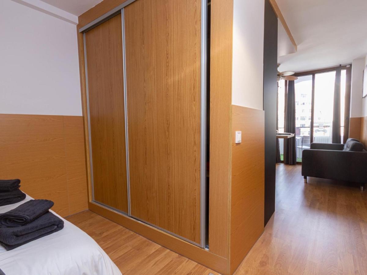 Cherry Friendly Holiday Home Playa del Inglés Buitenkant foto