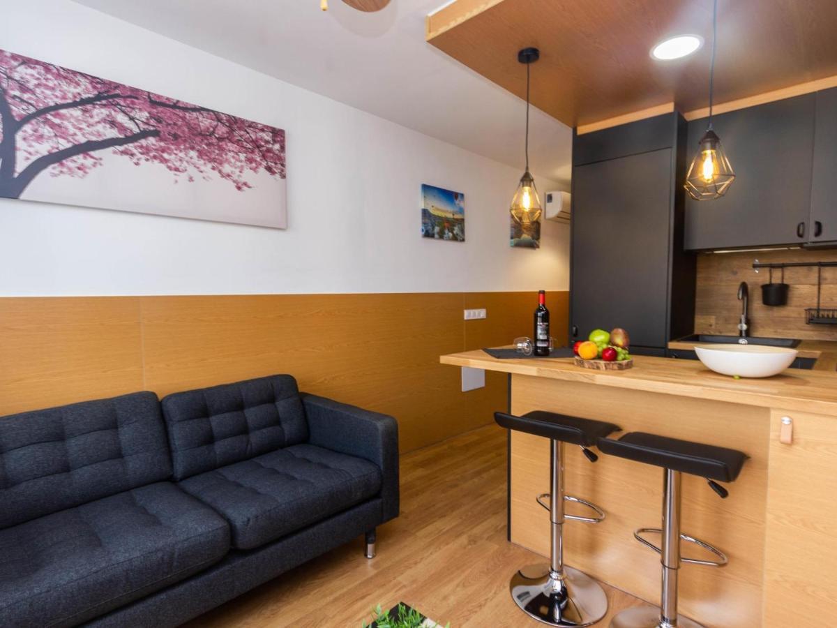 Cherry Friendly Holiday Home Playa del Inglés Buitenkant foto
