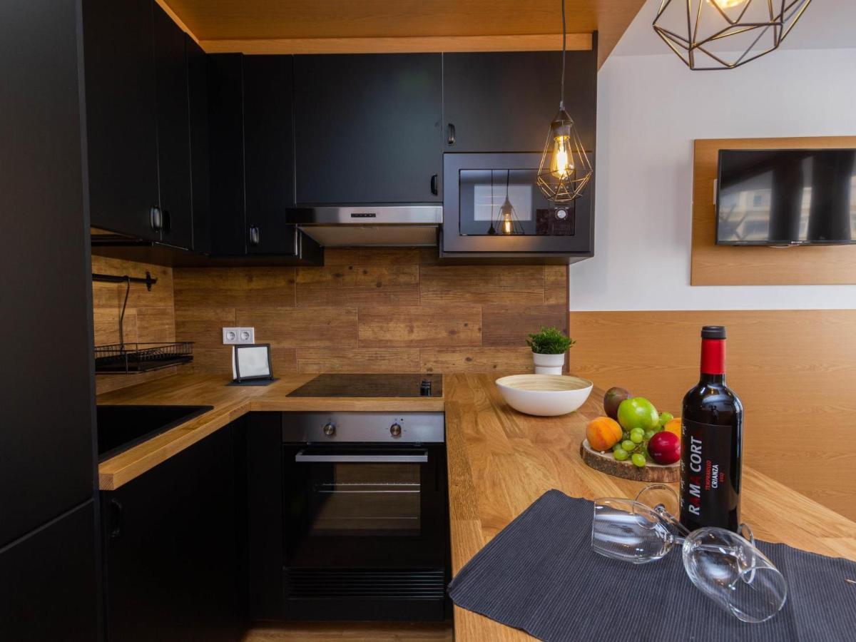 Cherry Friendly Holiday Home Playa del Inglés Buitenkant foto