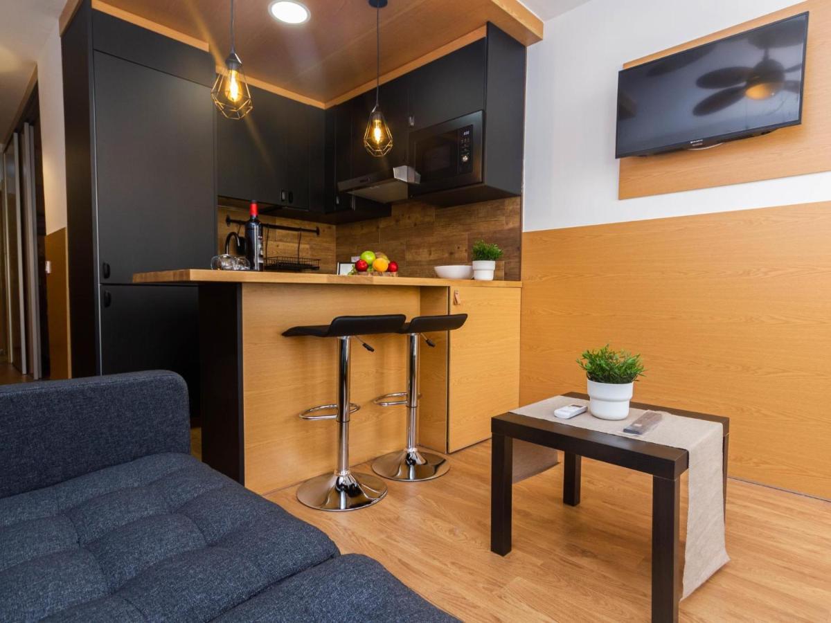 Cherry Friendly Holiday Home Playa del Inglés Buitenkant foto