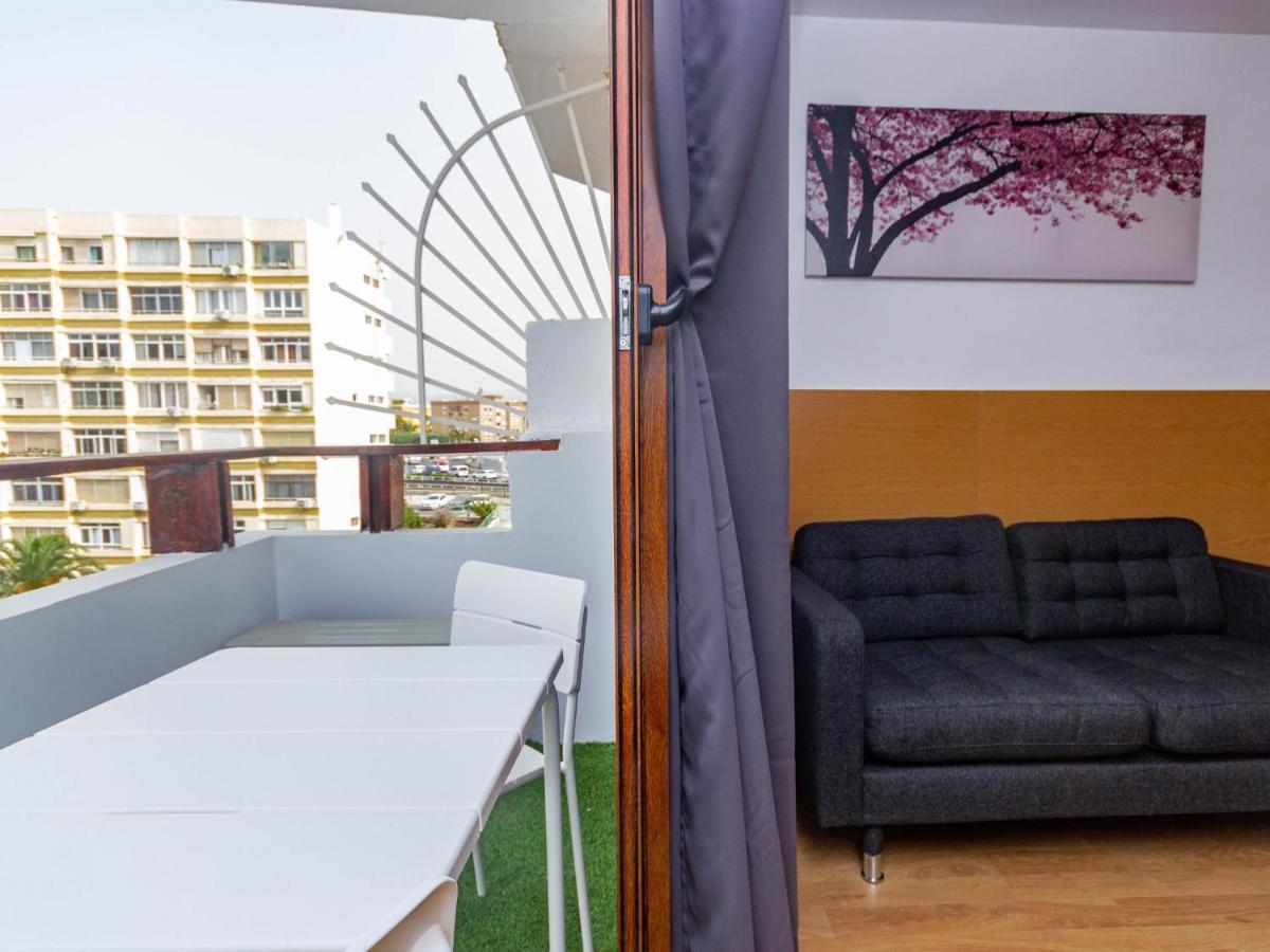 Cherry Friendly Holiday Home Playa del Inglés Buitenkant foto