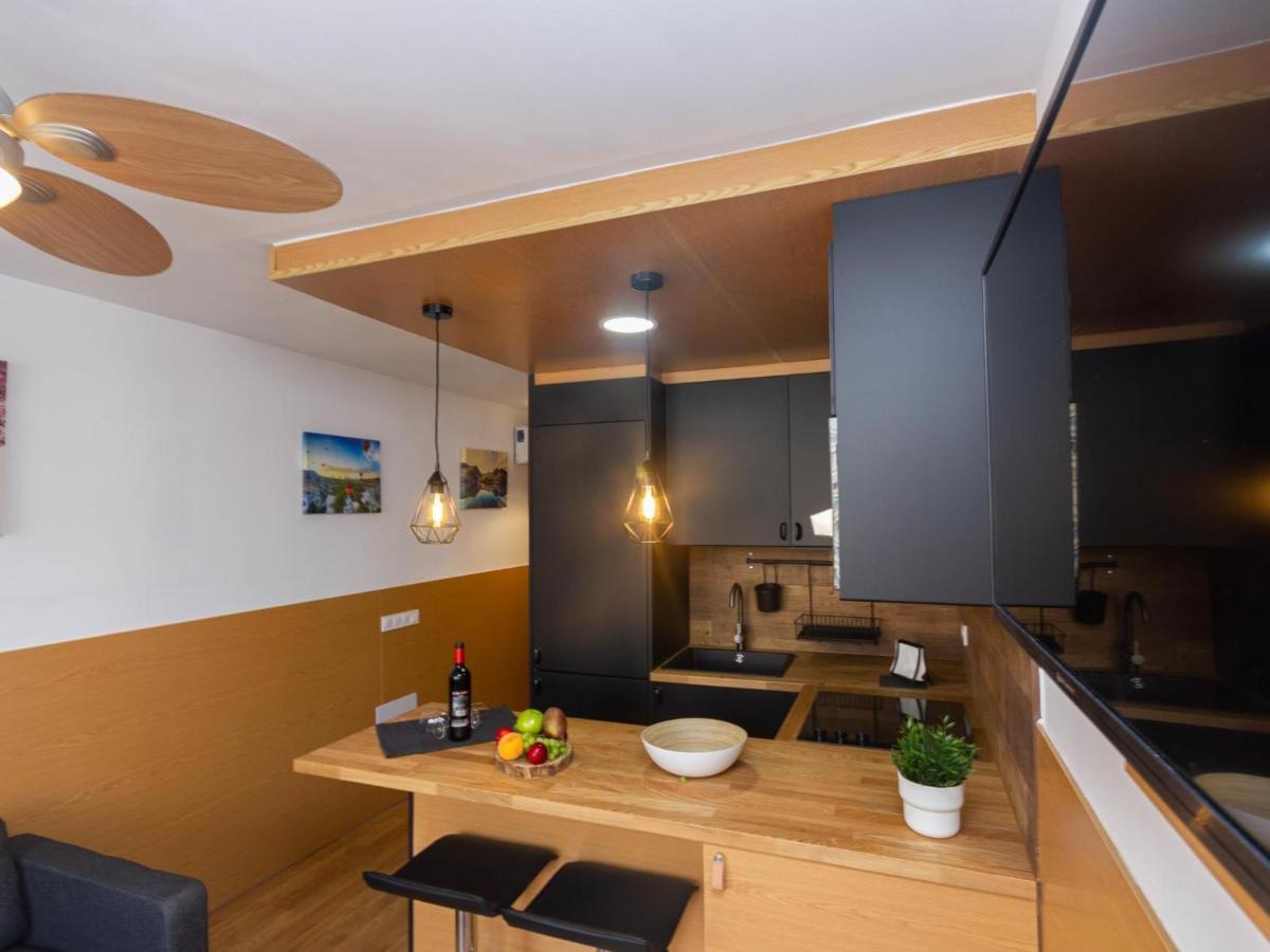 Cherry Friendly Holiday Home Playa del Inglés Buitenkant foto