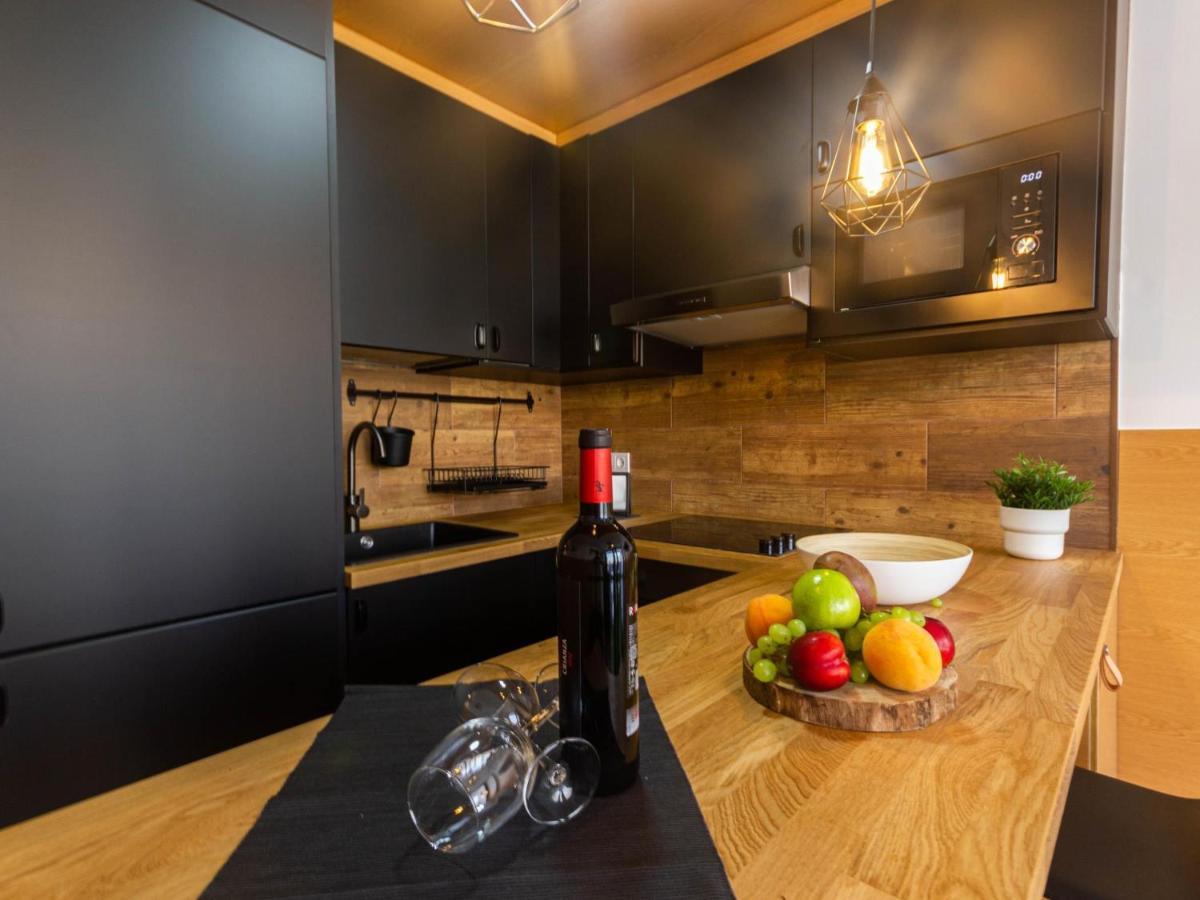 Cherry Friendly Holiday Home Playa del Inglés Buitenkant foto