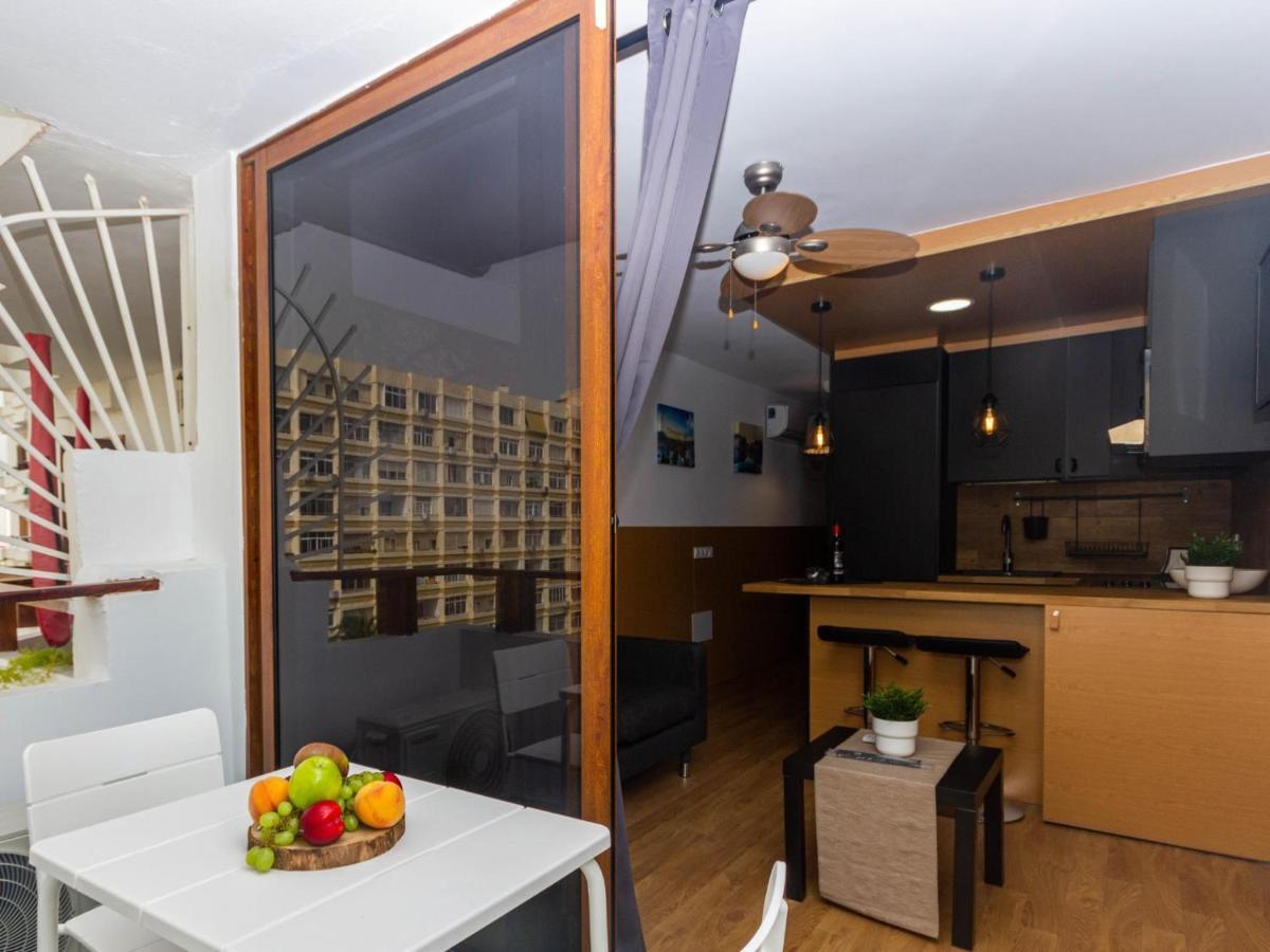 Cherry Friendly Holiday Home Playa del Inglés Buitenkant foto