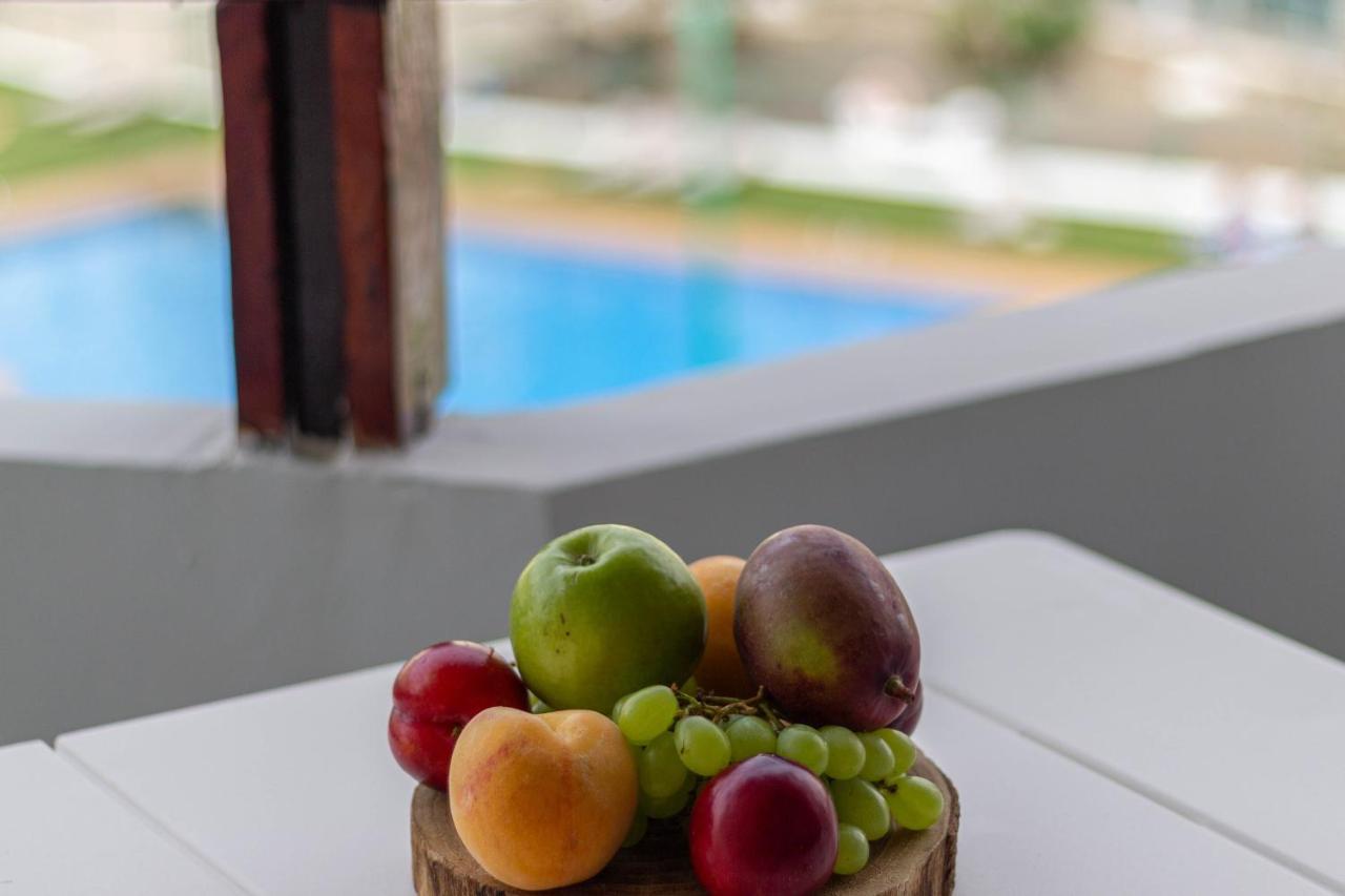 Cherry Friendly Holiday Home Playa del Inglés Buitenkant foto